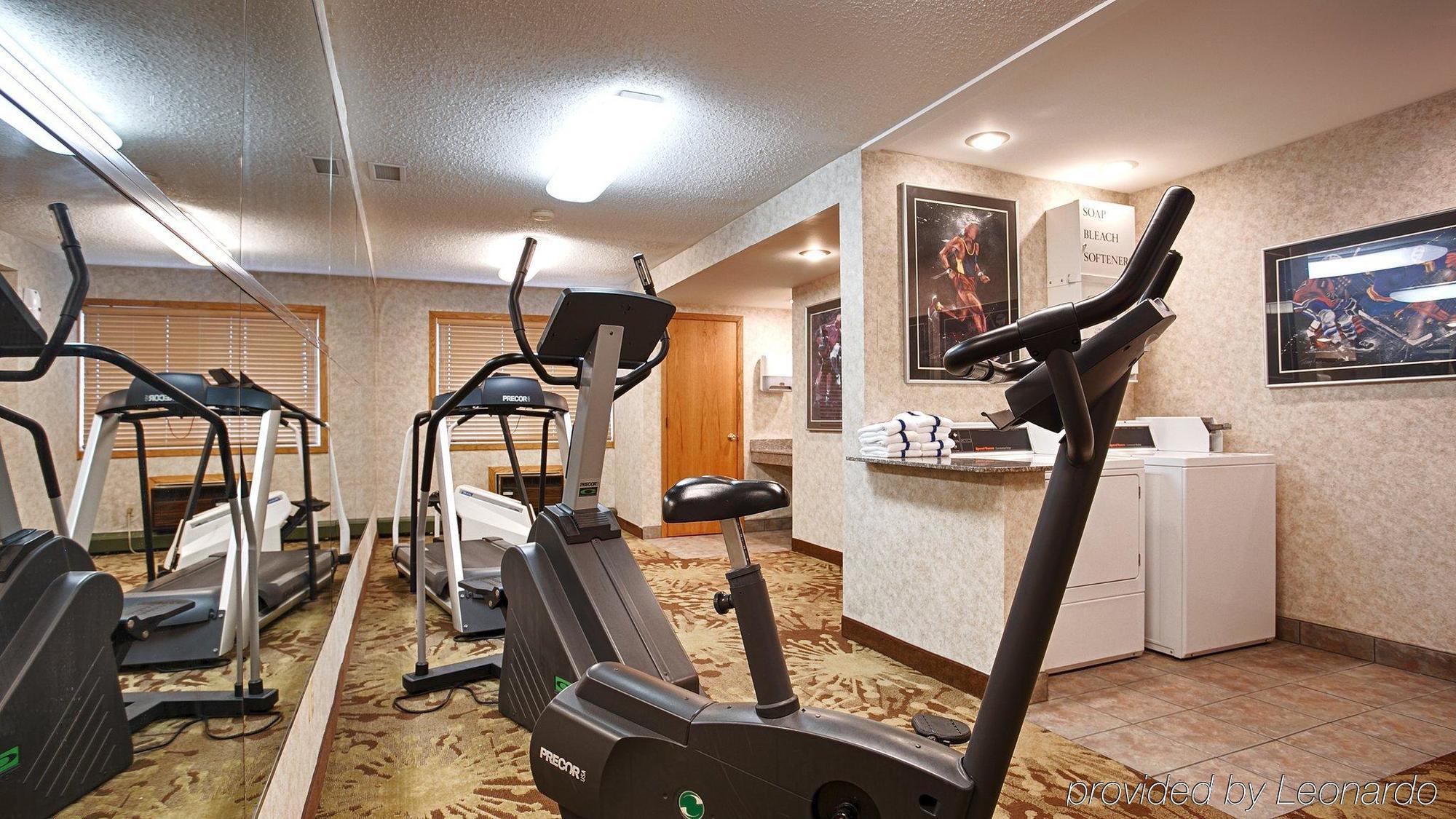 Quality Inn Уосо Екстериор снимка