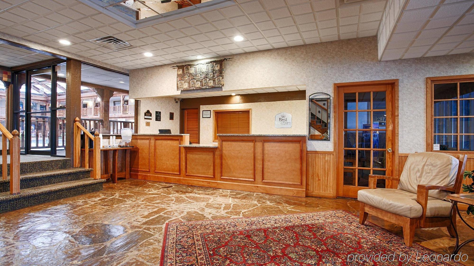 Quality Inn Уосо Екстериор снимка