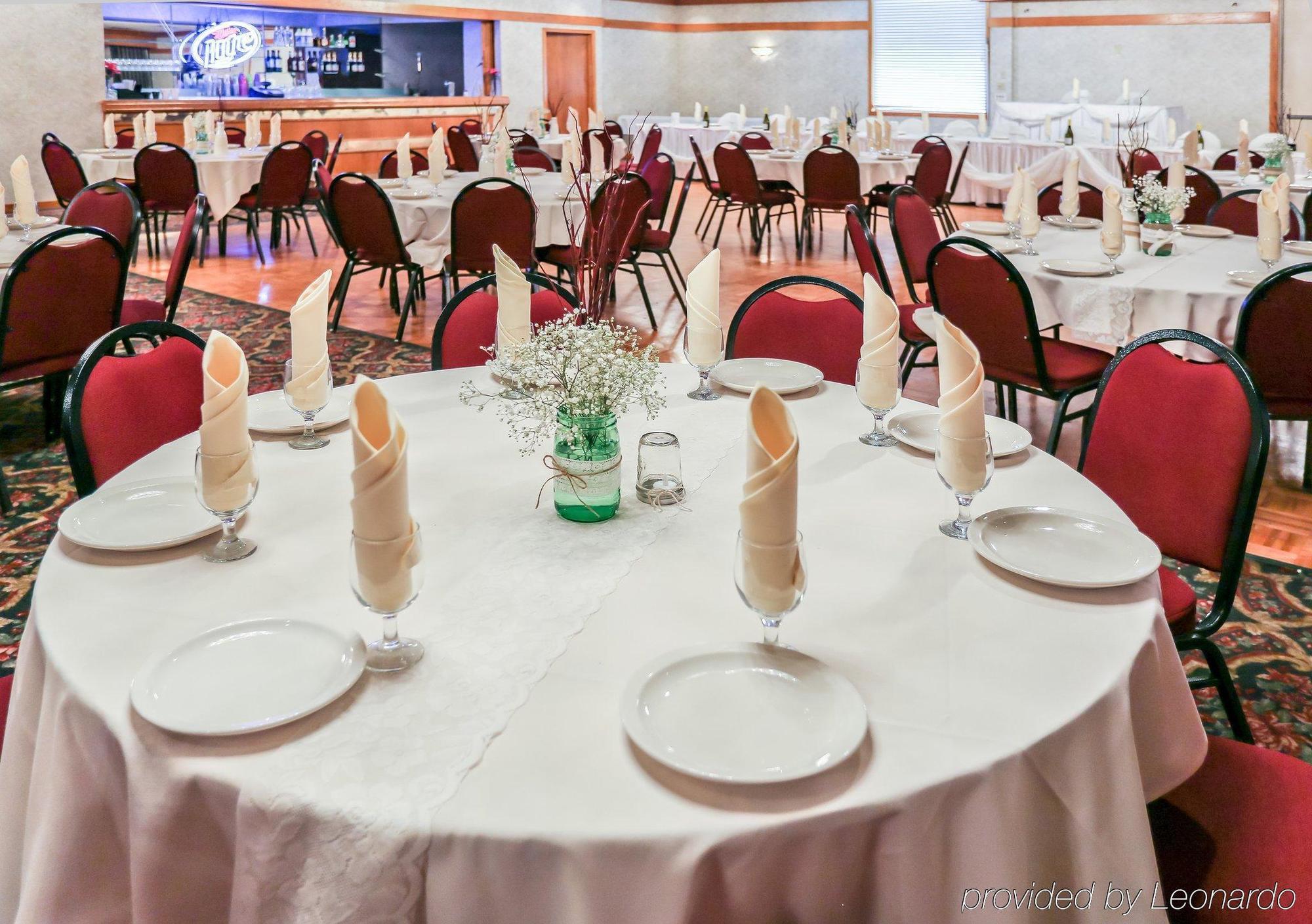 Quality Inn Уосо Екстериор снимка