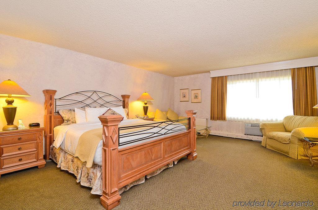 Quality Inn Уосо Стая снимка