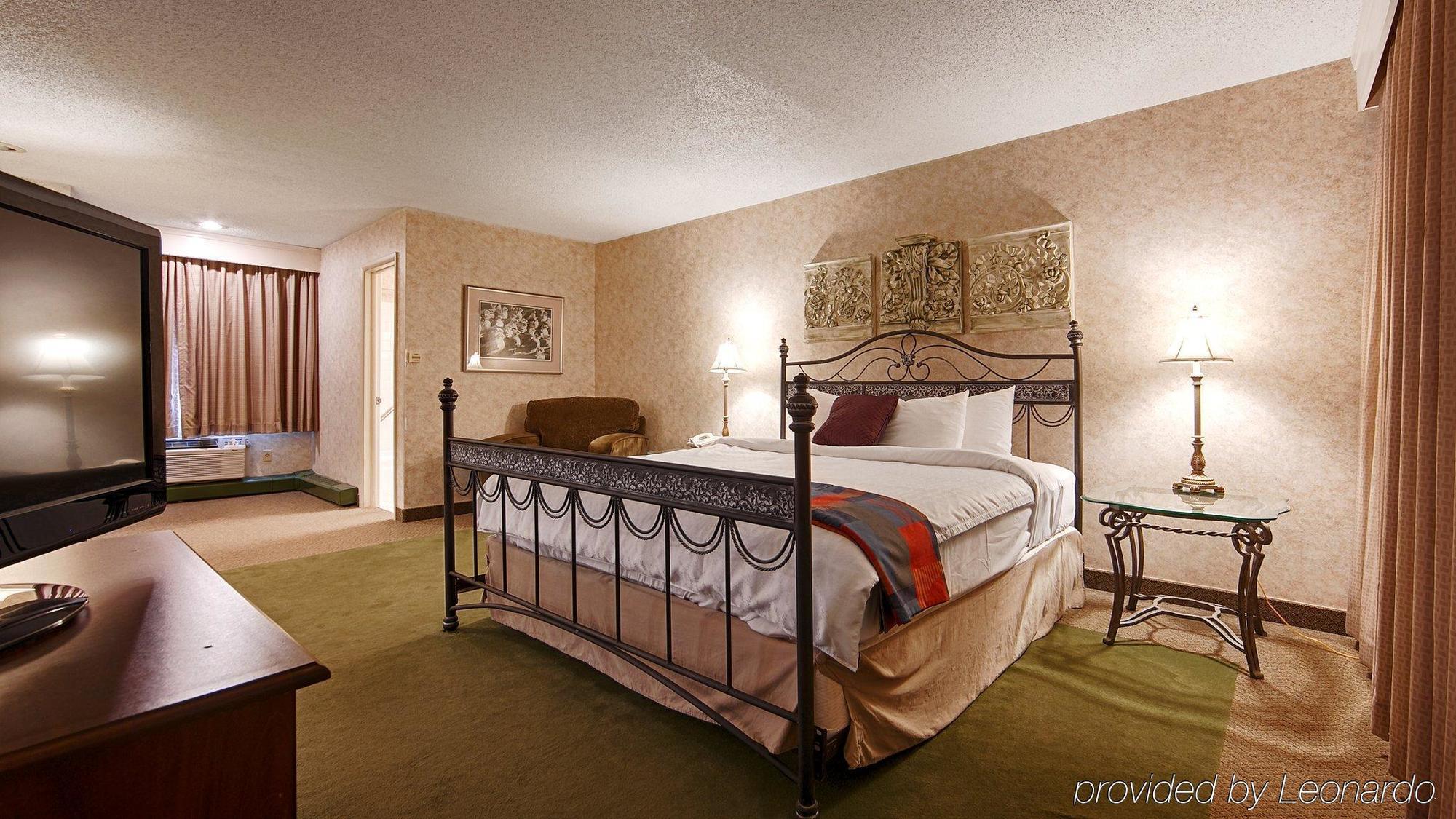 Quality Inn Уосо Екстериор снимка