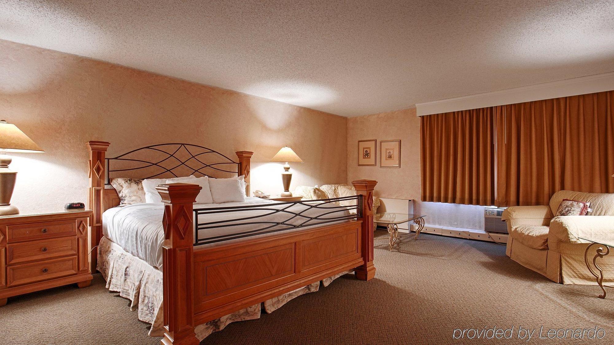 Quality Inn Уосо Екстериор снимка