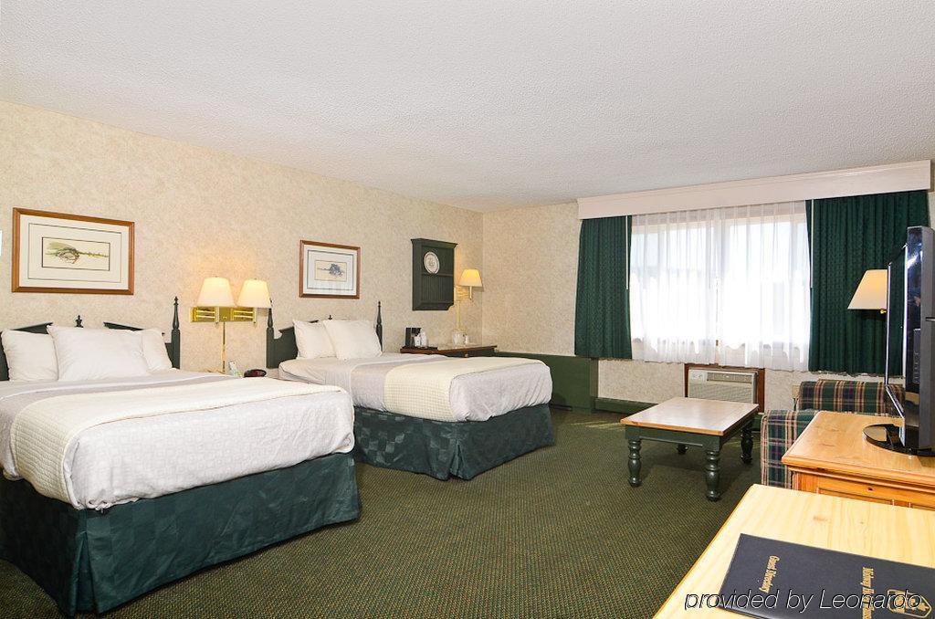Quality Inn Уосо Стая снимка
