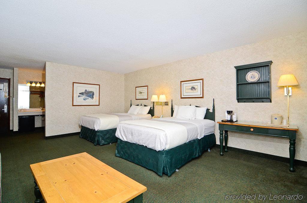 Quality Inn Уосо Стая снимка
